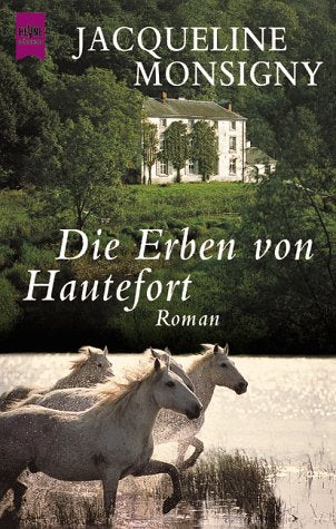 Product Image: Die Erben von Hautefort