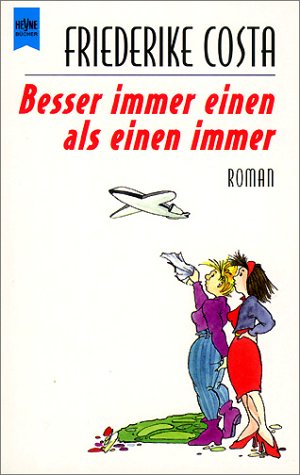Product Image: Besser immer einen als einen immer