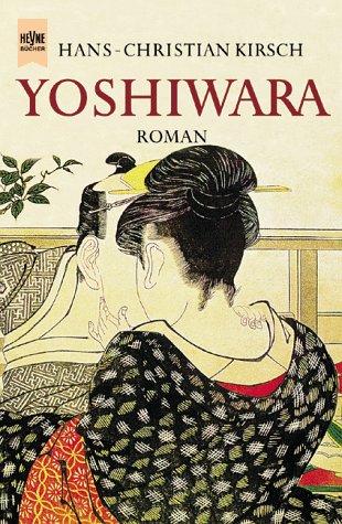 Product Image: Yoshiwara: Oder Die schwankende Welt. Roman