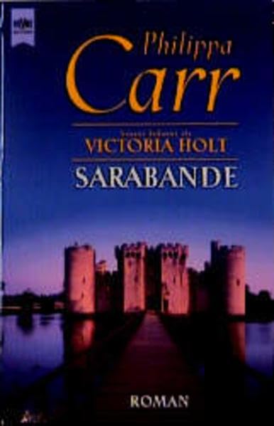 Sarabande: Roman (Heyne Allgemeine Reihe (01)) Contemporary literature
