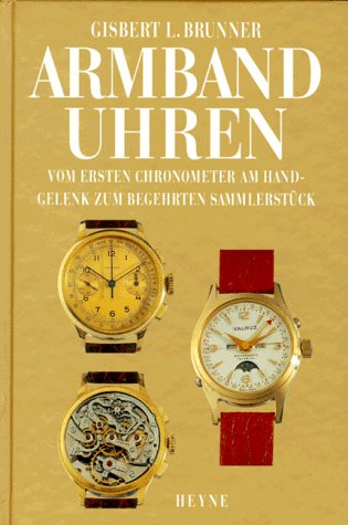 Armbanduhren - Vom ersten Chronometer am Handgelenk zum begehrten Sammlerstück Film, Art & Culture