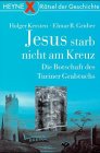 Product Image: Jesus starb nicht am Kreuz