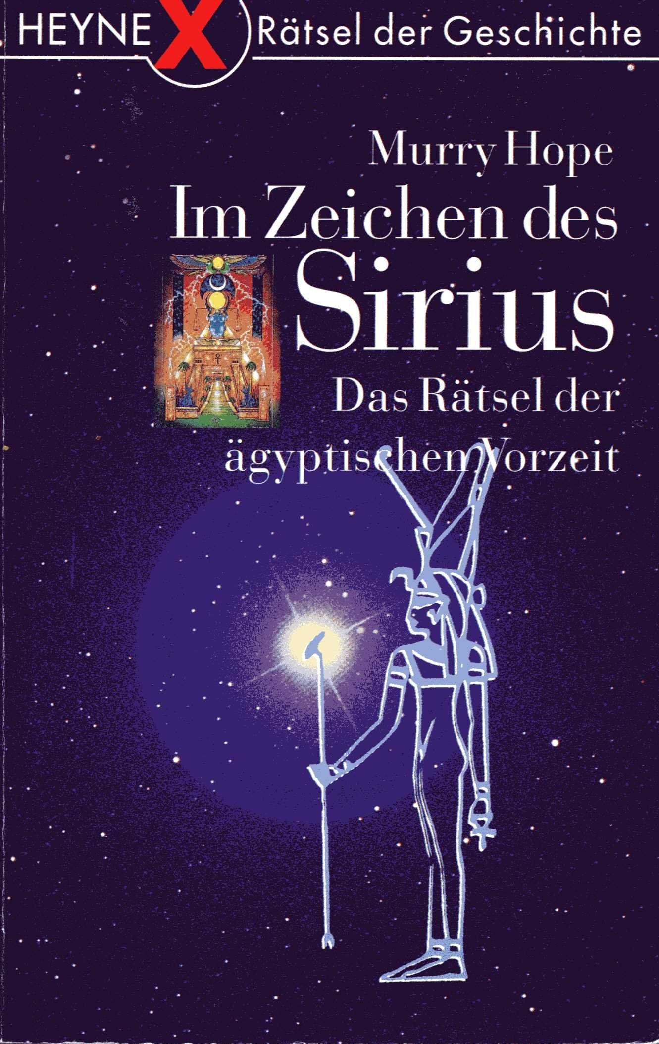 Im Zeichen des Sirius Social Sciences