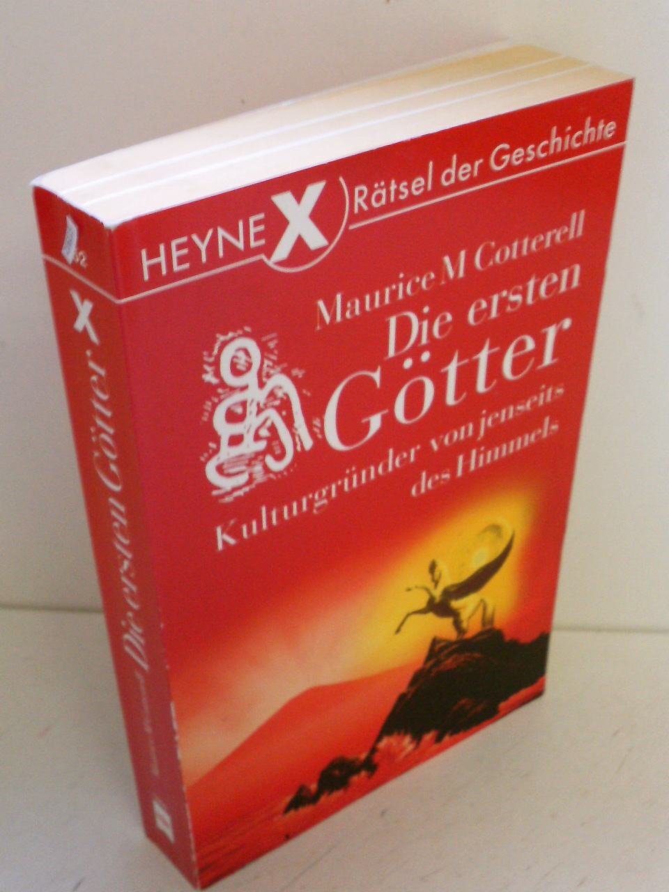 Product Image: Die ersten Götter
