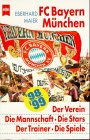 FC Bayern München '98/'99: Der Verein. Die Mannschaft. Die Stars. Der Trainer. Die Spiele Leisure & Fun