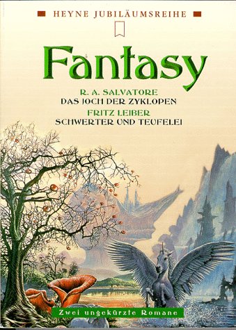 Fantasy: Das Joch der Zyklopen / Schwerter und Teufelei Fantasy & Sci-Fi