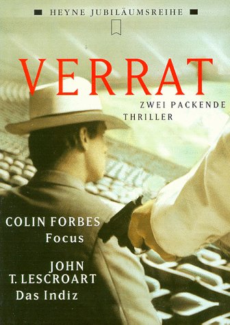 Product Image: Verrat: Focus / Das Indiz