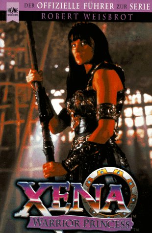 Product Image: Xena, Warrior Princess