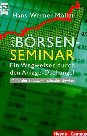 Das Börsenseminar Business, Finance & Career Books