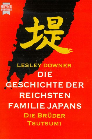 Die Geschichte der reichsten Familie Japans Business, Finance & Career
