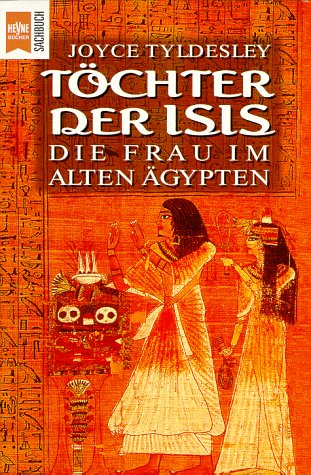 Töchter der Isis Business, Finance & Career