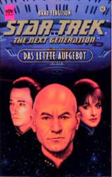 Das letzte Aufgebot (Heyne Science Fiction und Fantasy (06)) Fantasy & Sci-Fi