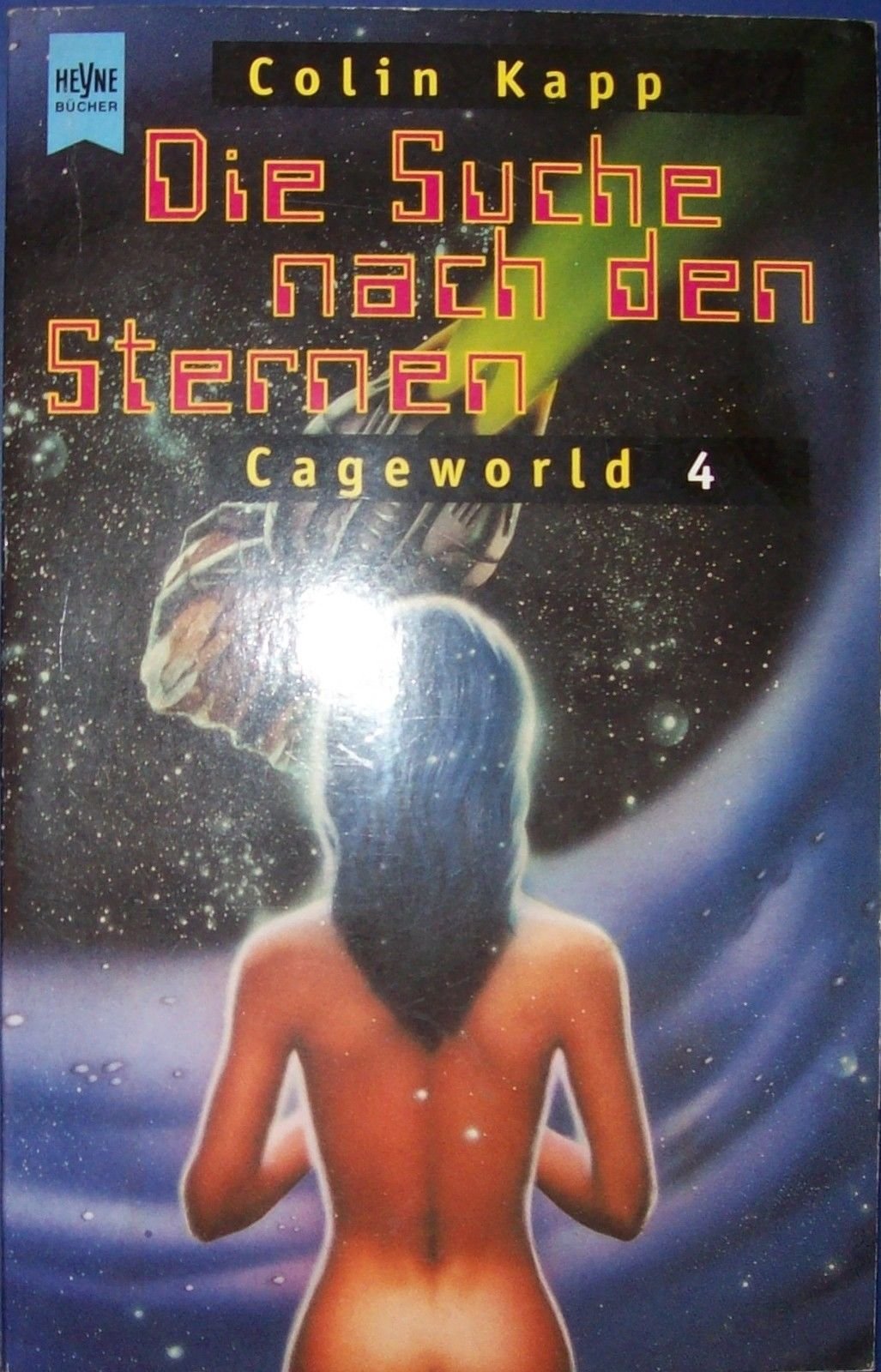 Product Image: Die Suche nach den Sternen