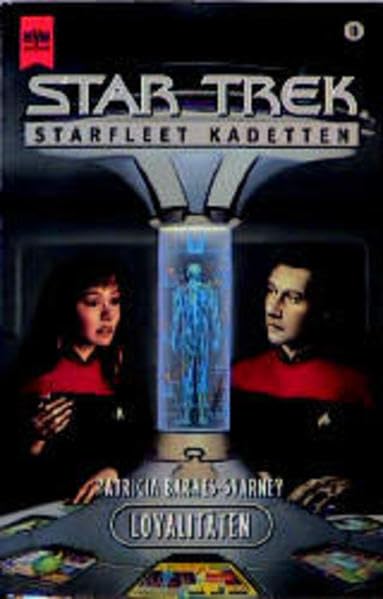Star Trek - Loyalitäten (Heyne Science Fiction und Fantasy (06)) Fantasy & Sci-Fi