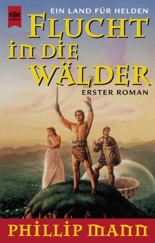 Product Image: Flucht in die Wälder