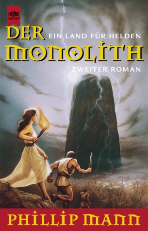 Der Monolith Fantasy & Sci-Fi