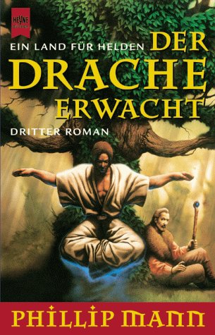 Der Drache erwacht Fantasy & Sci-Fi