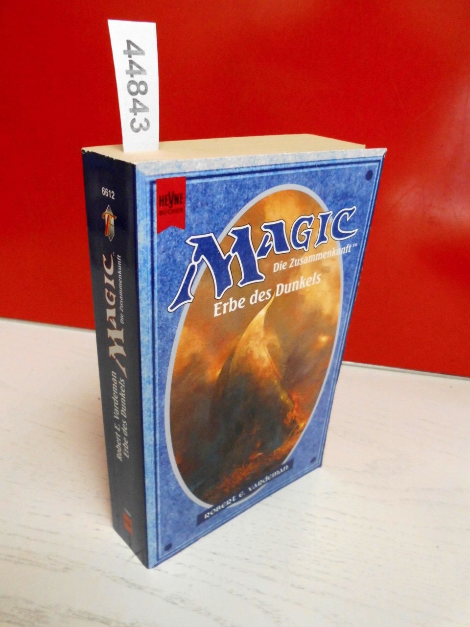 Erbe des Dunkels Fantasy & Sci-Fi