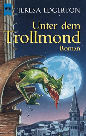 Product Image: Unter dem Trollmond
