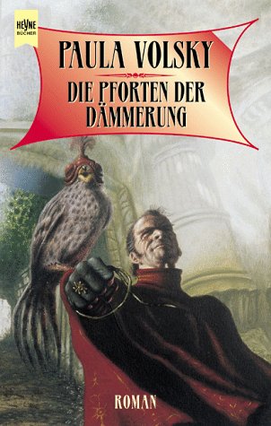 Die Pforten der Dämmerung Fantasy & Sci-Fi