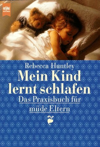 Mein Kind lernt schlafen Learning & Reference