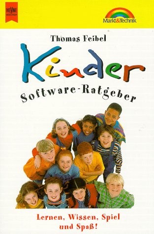 Product Image: Markt & Technik bei Heyne, Bd.42, Kinder-Software-Ratgeber
