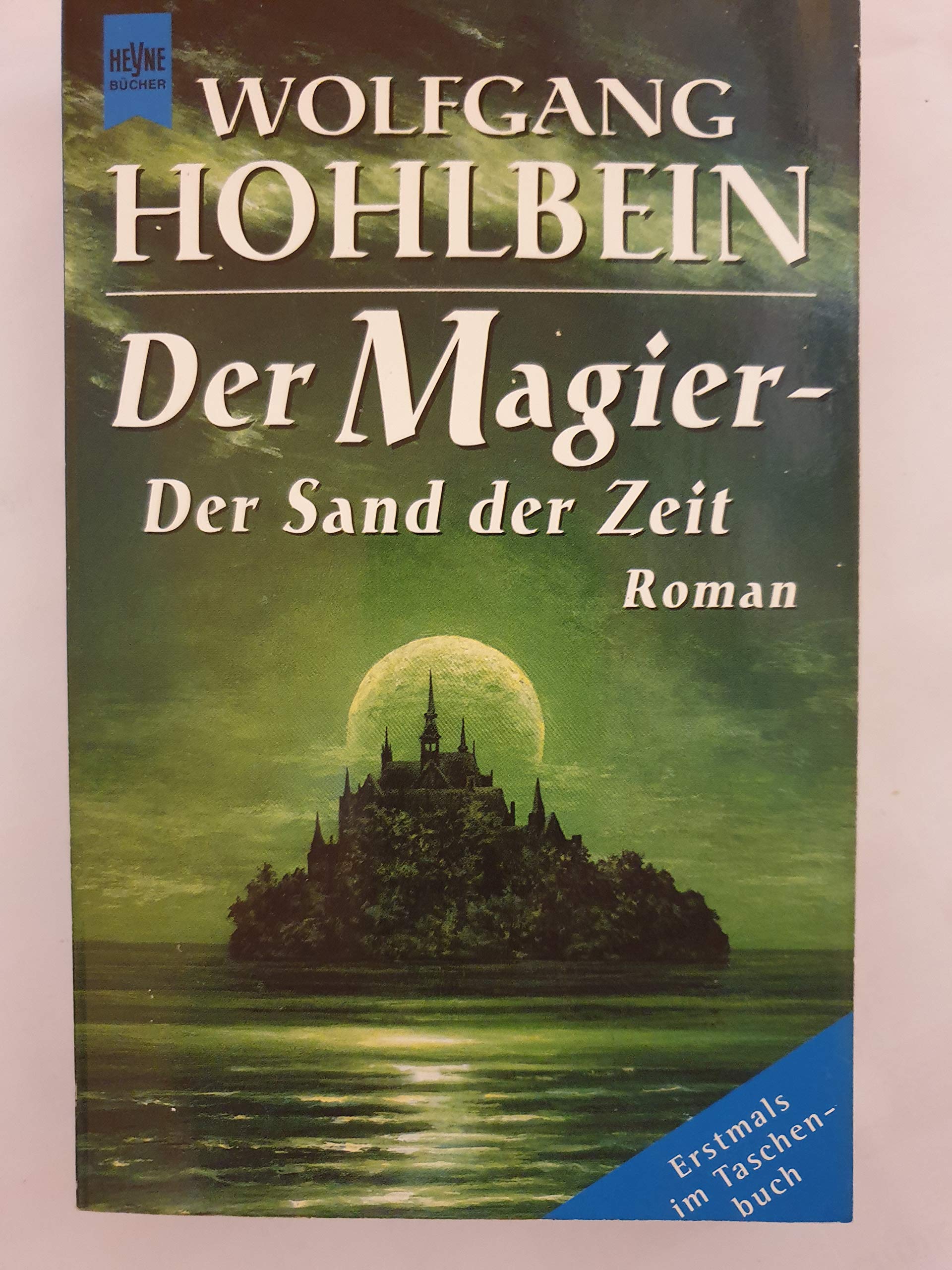 Product Image: Der Magier, Der Sand der Zeit