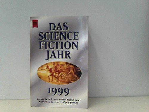 Das Science Fiction Jahr 14, 1999 book