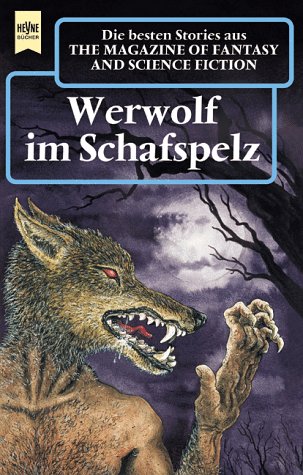 Product Image: Werwolf im Schafspelz