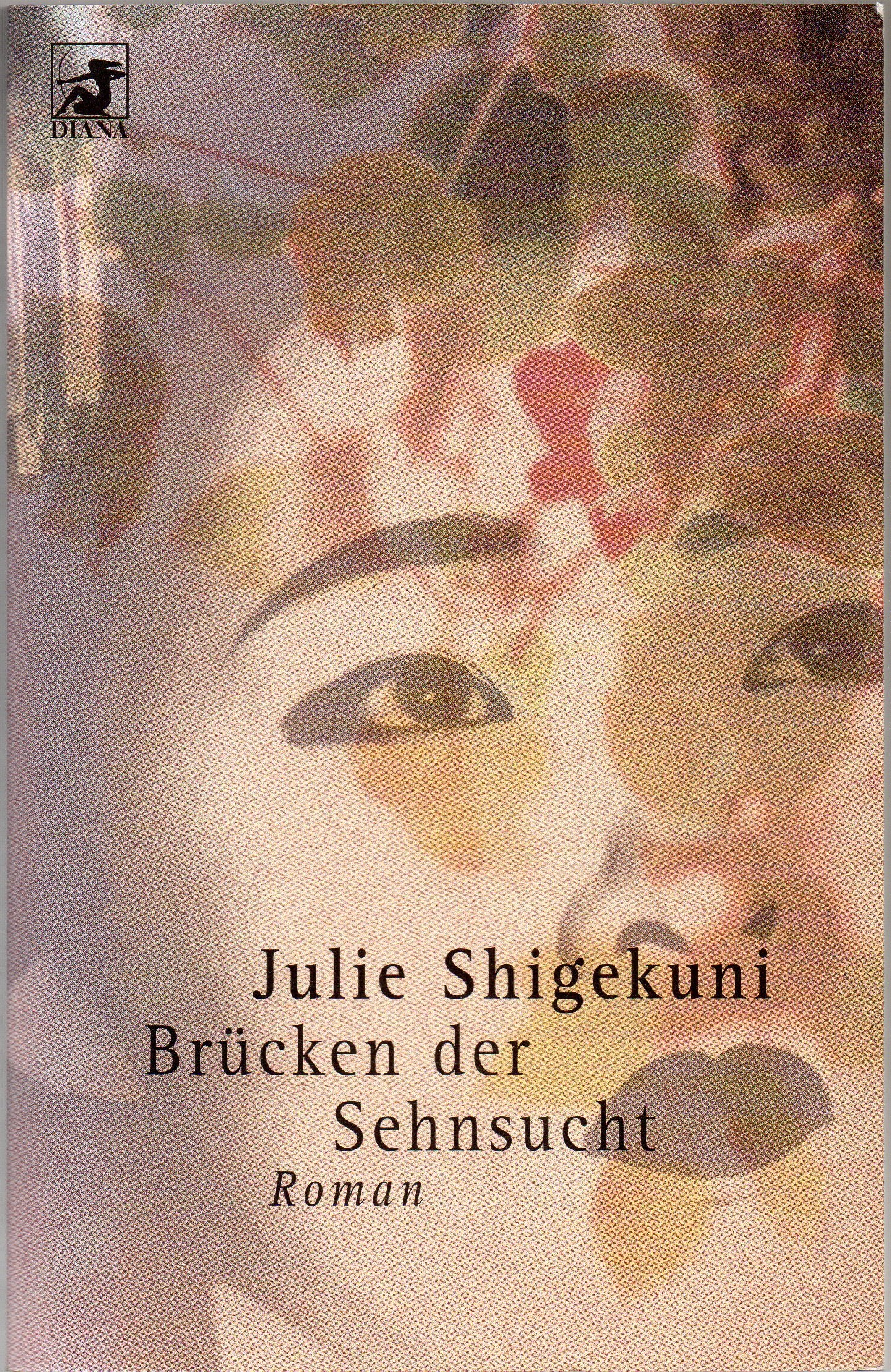 Diana-Taschenbücher, Nr.18, Brücken der Sehnsucht Books