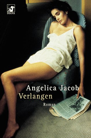 Diana-Taschenbücher, Nr.22, Verlangen Books