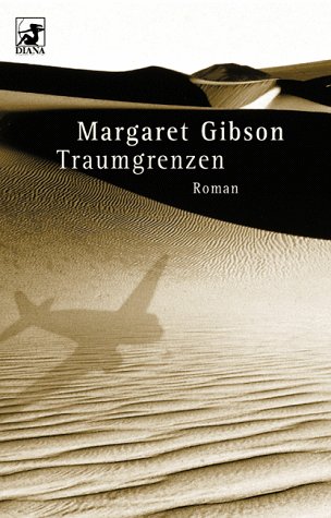 Diana-Taschenbücher, Nr.23, Traumgrenzen Books