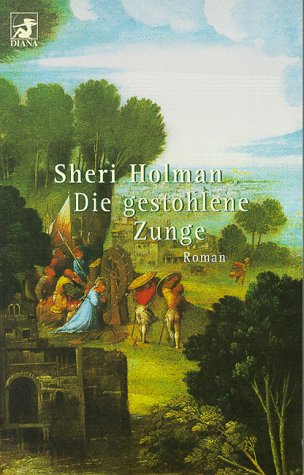 Diana-Taschenbücher, Nr.29, Die gestohlene Zunge Books