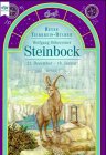 Heyne Tierkreis-Bücher, Nr.335 : Steinbock Books