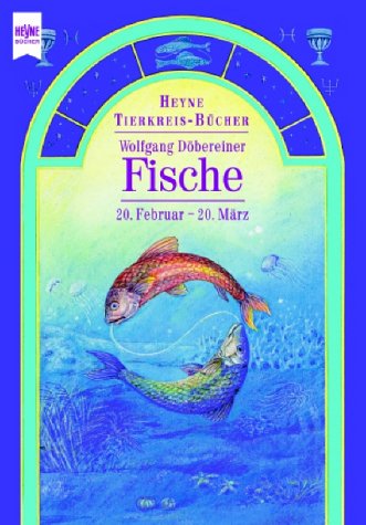 Heyne Tierkreis-Bücher, Nr.337 : Fische Fantasy & Sci-Fi