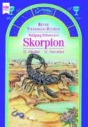 Heyne Tierkreis-Bücher, Nr.345 : Skorpion Fantasy & Sci-Fi
