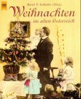 Weihnachten im alten Österreich General education