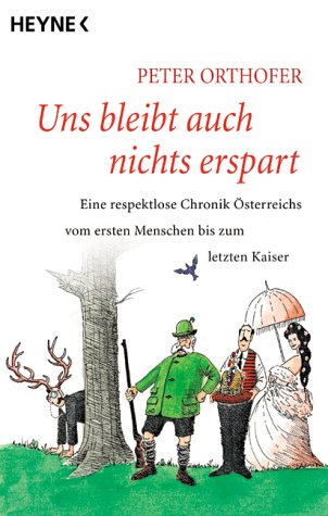 Uns bleibt auch nichts erspart Social Sciences
