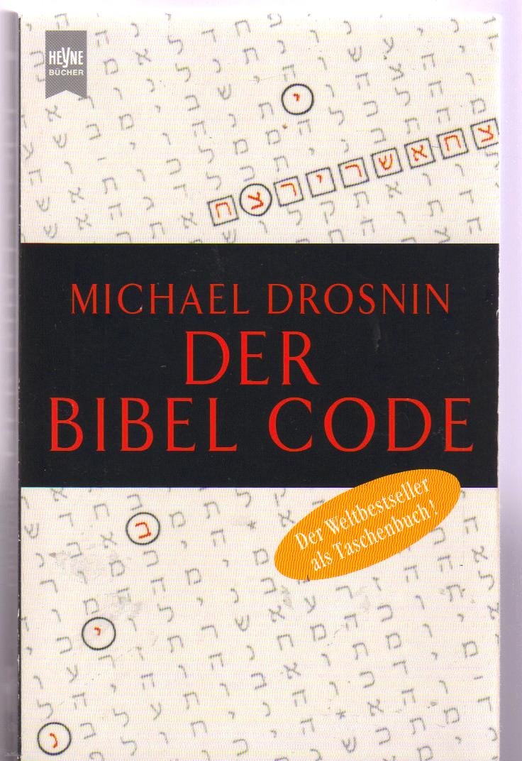 Der Bibel Code Politics & History