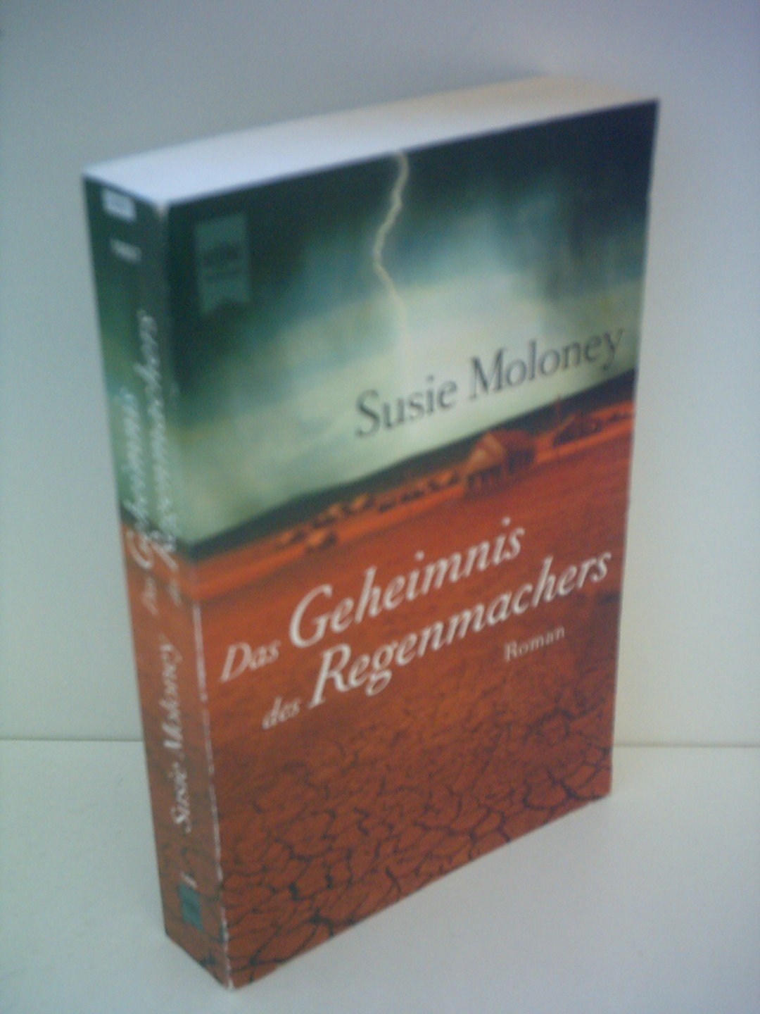 Das Geheimnis des Regenmachers Books