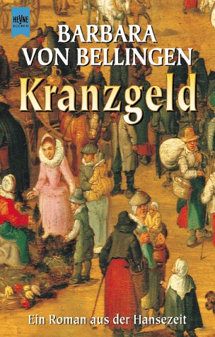Kranzgeld Crime & Thrillers