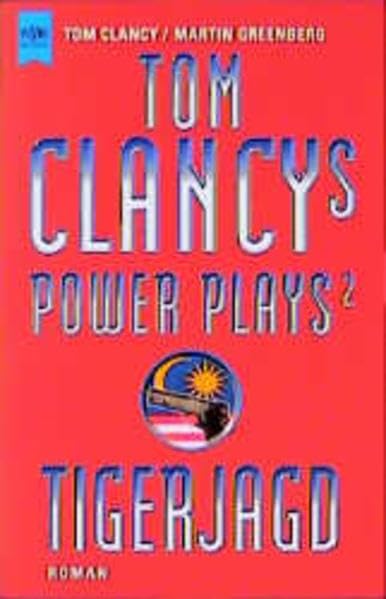 Product Image: Power Plays 2 - Tigerjagd