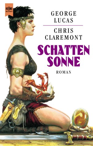 Schattensonne Fantasy & Sci-Fi Books