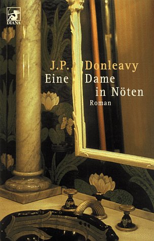 Diana-Taschenbücher, Nr.39, Eine Dame in Nöten: Roman. Aus d. Engl. v. Evelin Sudowka-Blasberg Books