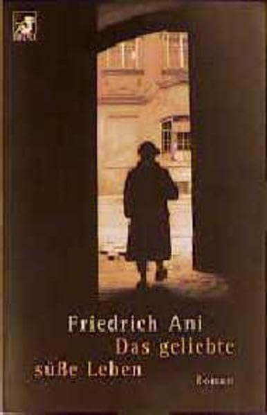 Diana-Taschenbücher, Nr.56, Das geliebte süße Leben (Diana Taschenbuch) Crime & Thrillers