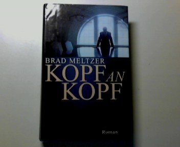 Kopf an Kopf Crime & Thrillers