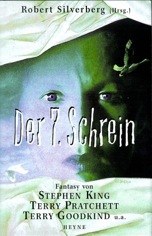 Der siebte Schrein Crime & Thrillers