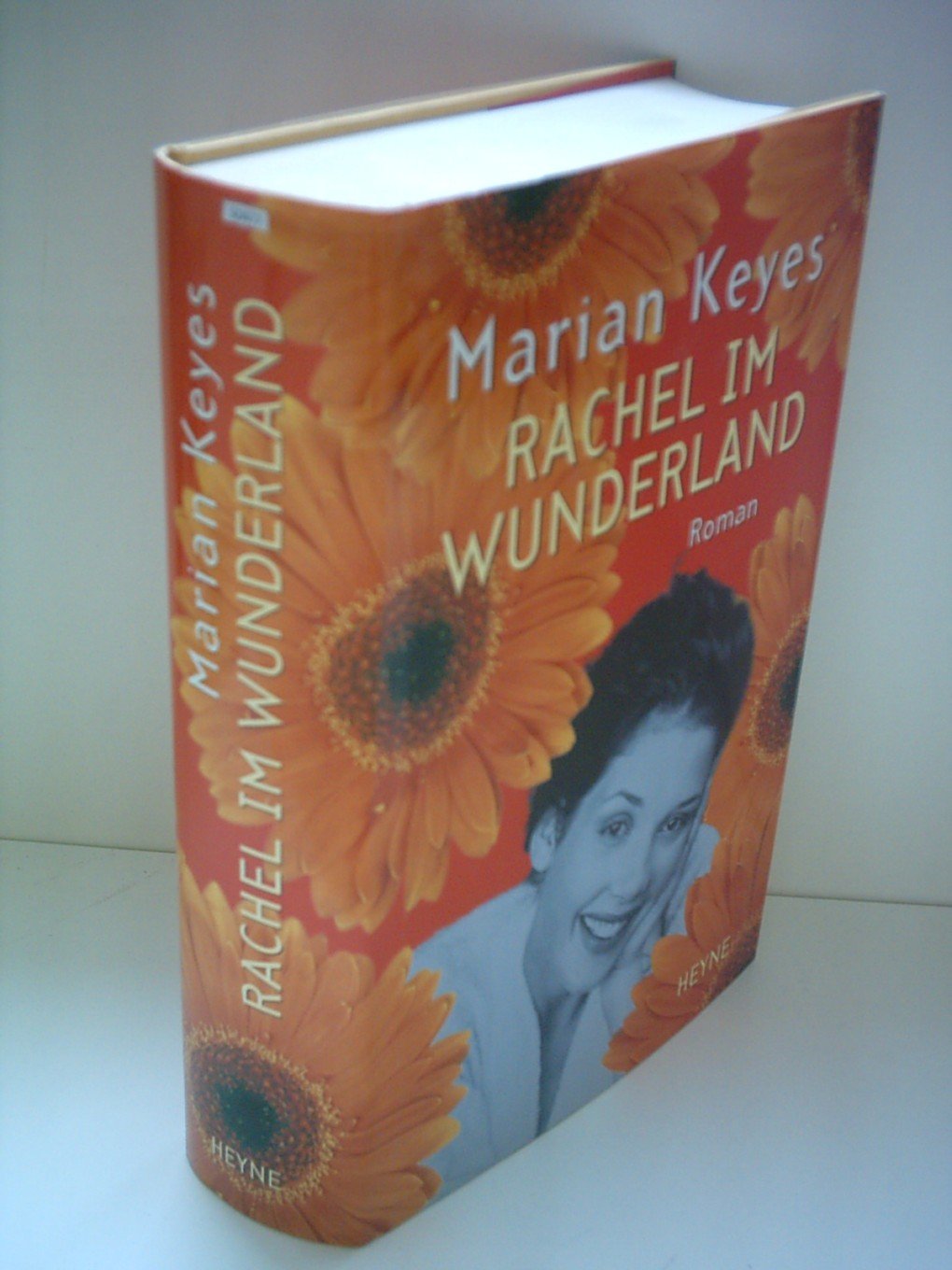 Rachel im Wunderland: Roman Contemporary literature