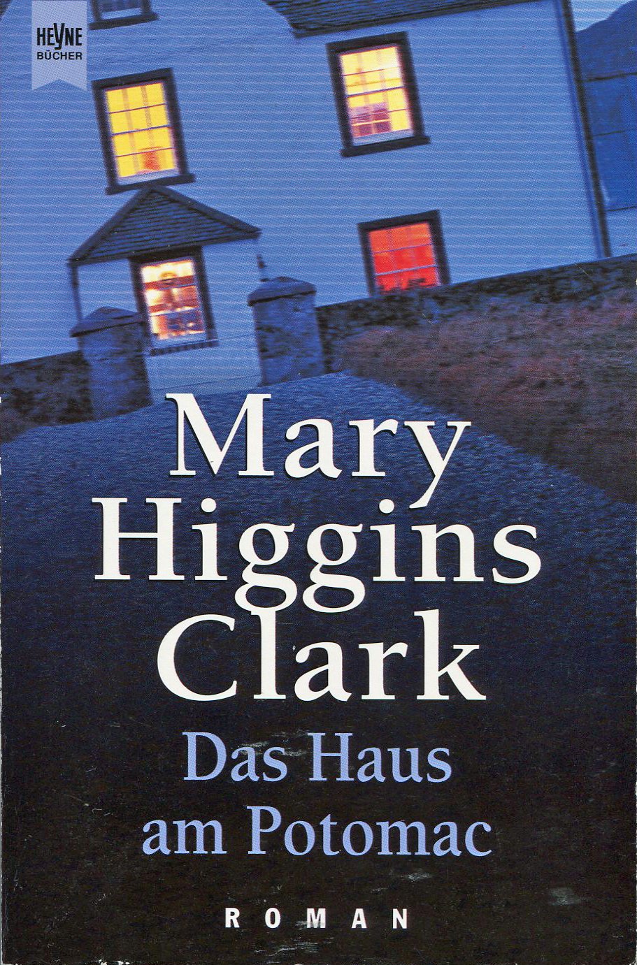 Das Haus am Potomac Contemporary literature