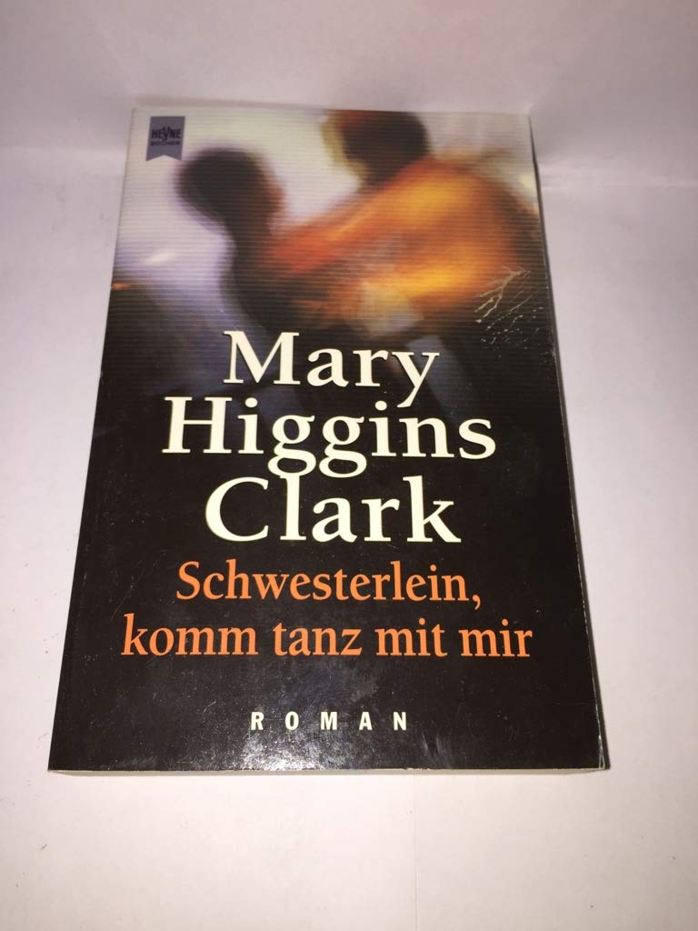 Schwesterlein, komm tanz mit mir Contemporary literature